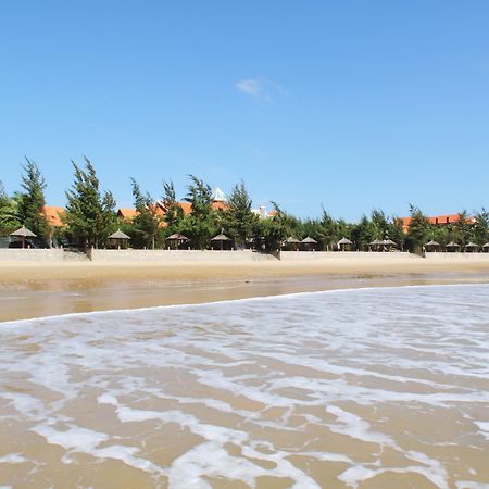Golden Coast resort y Spa Phan Thiet Exterior foto