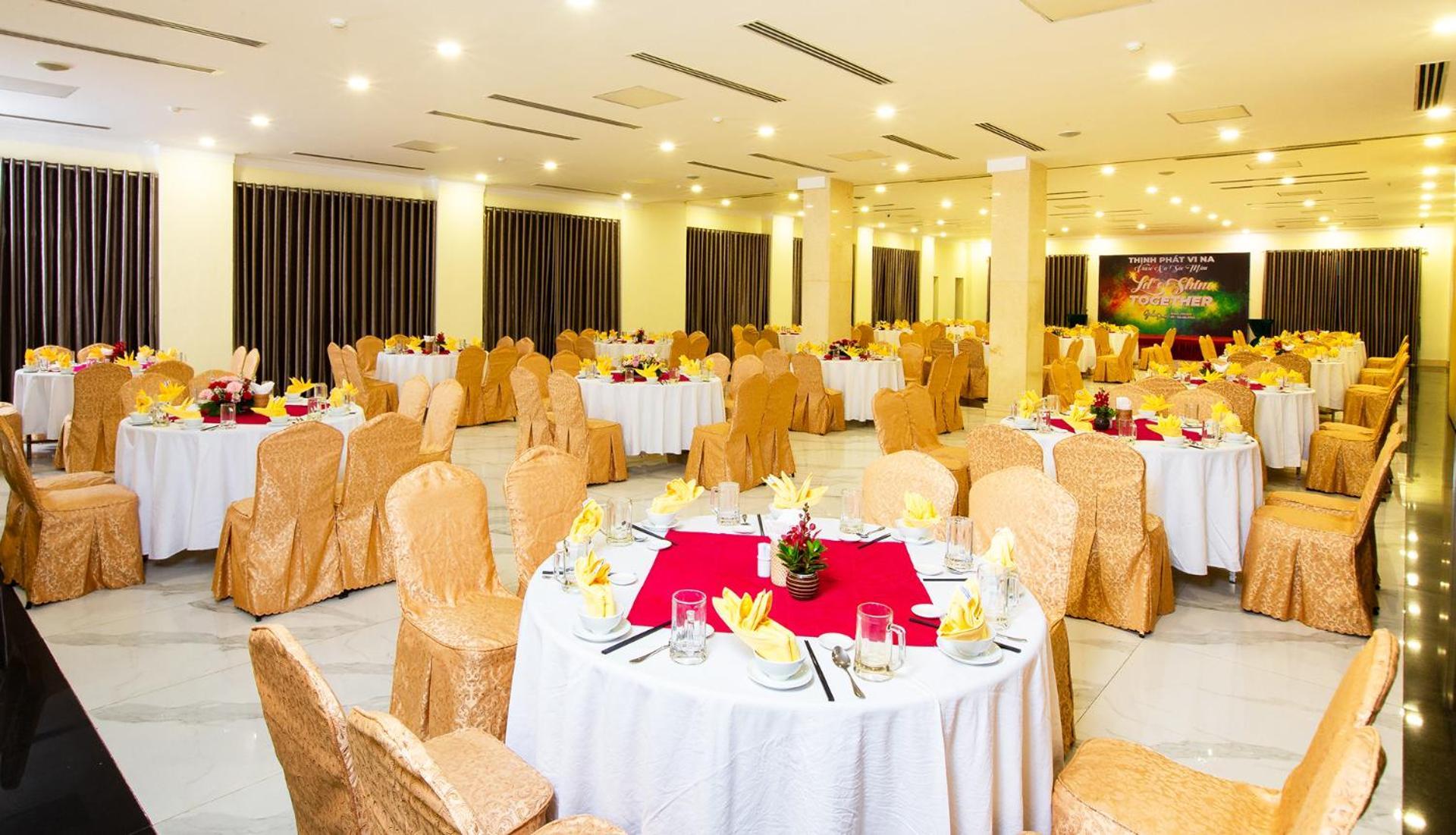 Golden Coast resort y Spa Phan Thiet Exterior foto